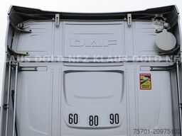 DAF XG 530 Retarder Standklima Liftachse Euro 6