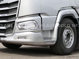 DAF XG 530 Retarder Standklima Liftachse Euro 6