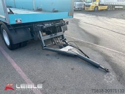  Zikun ZK-AD3 Bordwand Absetz Mulden Container