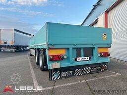  Zikun ZK-AD3 Bordwand Absetz Mulden Container