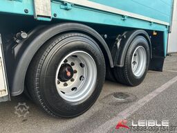  Zikun ZK-AD3 Bordwand Absetz Mulden Container