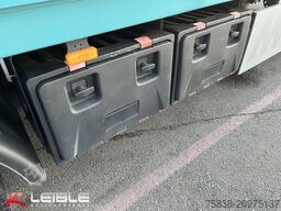  Zikun ZK-AD3 Bordwand Absetz Mulden Container