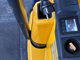 Jungheinrich EJE 116