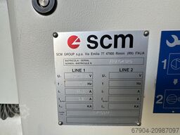 SCM K201