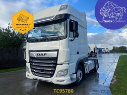 DAF XF 480