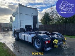 DAF XF 480