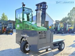 Combilift C5000 / GAS / DUPLEX 4000 / 2015 YEAR