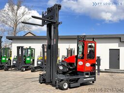 Combilift C4000 / GAS / TRIPLEX / 9300MM /LIKE NEW