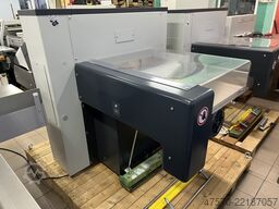 Mohr D 80 ECO Polar Guillotine Guillotine