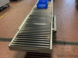 AMI Fördertechnik Rollen -motorisiert