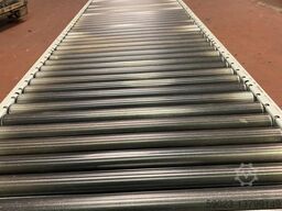 AMI Fördertechnik Rollen -motorisiert