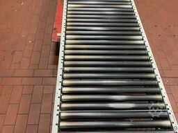 AMI Fördertechnik Rollen -motorisiert