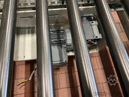 AMI Fördertechnik Rollen -motorisiert