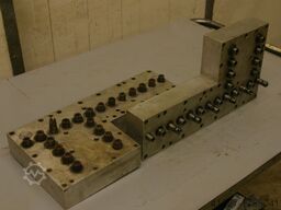 Nottmeyer 32 Lochabstand