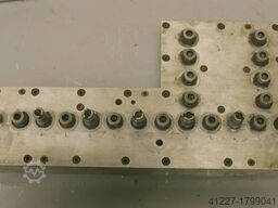 Nottmeyer 32 Lochabstand