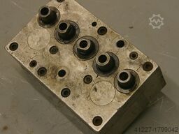 Nottmeyer 32 Lochabstand