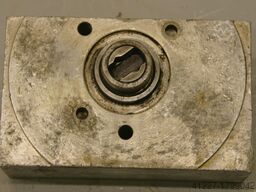 Nottmeyer 32 Lochabstand