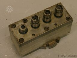 Nottmeyer 32 Lochabstand