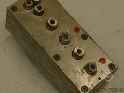 Nottmeyer 32 Lochabstand