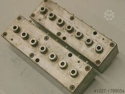 Nottmeyer 32 Lochabstand