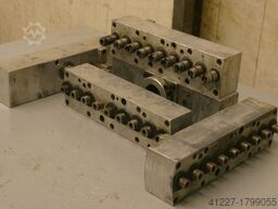 Nottmeyer 32 Lochabstand