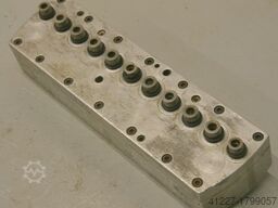 Nottmeyer 32 Lochabstand