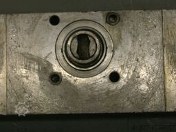 Nottmeyer 32 Lochabstand