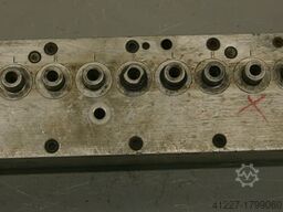 Nottmeyer 32 Lochabstand