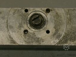 Nottmeyer 32 Lochabstand