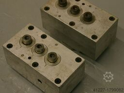 Nottmeyer 32 Lochabstand