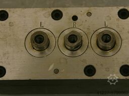 Nottmeyer 32 Lochabstand