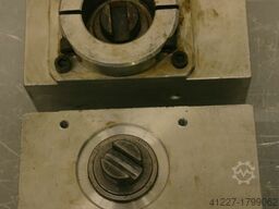 Nottmeyer 32 Lochabstand