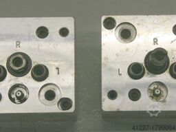 Nottmeyer 19 Lochabstand