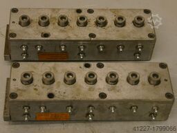 Nottmeyer 32 Lochabstand