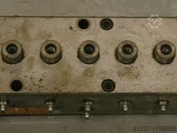 Nottmeyer 32 Lochabstand