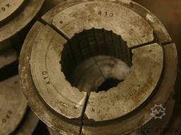 unbekannt verschiedene Durchmesser