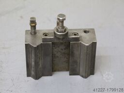 unbekannt Aufnahmepunkte 90 mm