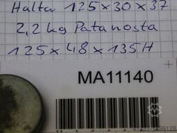 unbekannt Aufnahmepunkte 90 mm