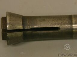 Stahl verschiedene Grössen