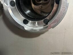 VEMAG Sausage Linker