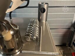 VEMAG Sausage Linker