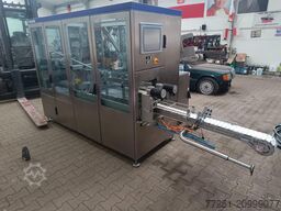 TETRA PAK CARDBOARD PACKER CBP 32  V400 NEW CONDITION,   FOR 200/250/1000ml