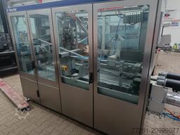 TETRA PAK CARDBOARD PACKER CBP 32  V400 NEW CONDITION,   FOR 200/250/1000ml