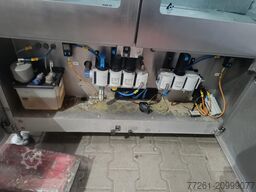 TETRA PAK CARDBOARD PACKER CBP 32  V400 NEW CONDITION,   FOR 200/250/1000ml