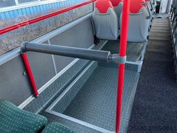 Mercedes-Benz Integro - Euro5 - Tacho analog Intouro