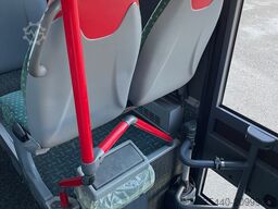 Mercedes-Benz Integro - Euro5 - Tacho analog Intouro