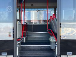 Mercedes-Benz Integro - Euro5 - Tacho analog Intouro