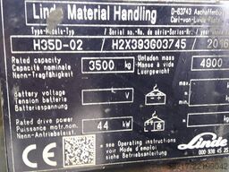 Linde H35D - 02