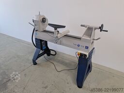 DRECHSELMEISTER TWISTER XL