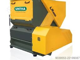 Aymas Recycling Machinery Aymas Recycling Machinery Aymas Recycling Machinery